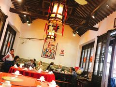 -三林本帮馆(中林街店)