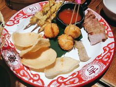 -云海肴·汽锅鸡·云南菜(高德置地店)