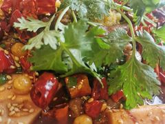 -汤记传菜(浦江店)