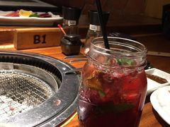 -御牛道日式烤肉料理(杭州万象城店)