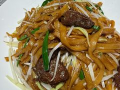 -广东道至正餐厅(区庄店)