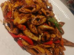 -名都饭店