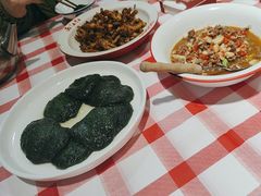 -西江红·株洲本地菜(滨江南路店)