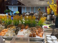 -爱丽舍西餐厅(万悦格兰云天大酒店)