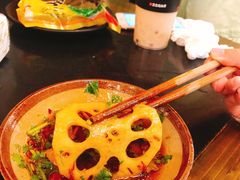 -小郡肝串串(解放碑店)