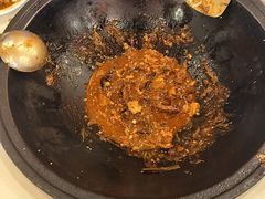 -江湖水乡铁锅炖魚(周庄嘉园店)