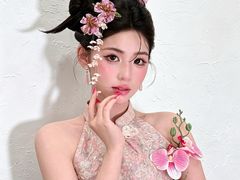 -金夫人化妆摄影职业培训学校