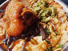 -西环肥仔螺蛳粉(总店)