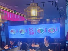 -重庆高老九火锅(万象城店)