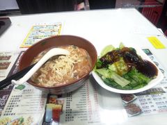 -点点心点心专门店(旺角店)