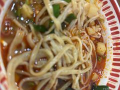 -桂花香手工面(鼓楼店)