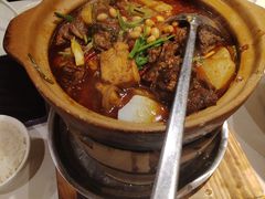 -川味堂·四川豆花(八卦岭店)