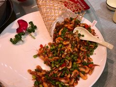 -大师傅金奖啤酒鱼(西街口总店)