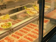 -深海聚汇·牛榴宴·自助料理(江宁万达店)