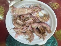 -云生海鲜楼