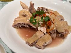 -金河半岛园林酒家(金融城店)