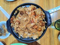 -八大碗私房菜(中城路店)