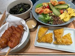 -池奈·咖喱蛋包饭(熙地港店)