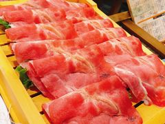 -京门老爆三·铜锅涮肉 爆肚(望京店)
