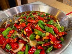 -小厨子私房菜·云南美食店
