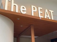 门面-The PEAT Coffee(深业中城店)