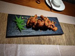 -梅花境(万科店)