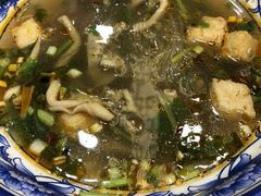 鸭血粉丝汤-冯鑫记南京鸭血粉丝汤(来燕路店)