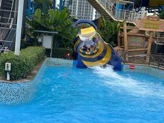 -武汉玛雅海滩水公园