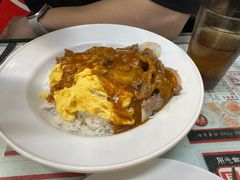 -华星冰室(湾仔店)