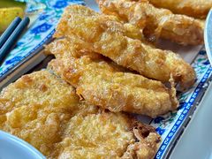 -大槐树烤肉馆