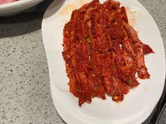 麻辣脆-园里火锅(仁和新城店)