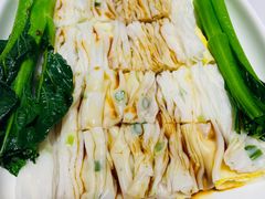 -味可道美食坊(福基路店)
