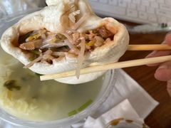 -津门张记包子铺(三马路店)