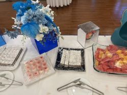 -光大会展中心国际大酒店-宴会厅