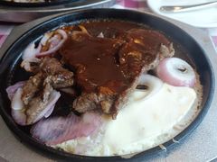 -开心果牛扒城(雍华庭店)