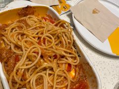 -乐凯撒披萨(汇港购物中心店)