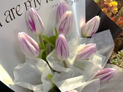 -循礼门鲜花花市(武汉循礼门店)