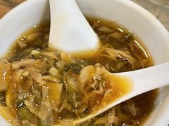 -沙湾姜埋奶(兴新包店)
