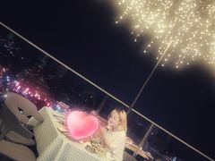 -烛影拾光观景餐厅·创意菜·摄影·小提琴(大唐不夜城店)