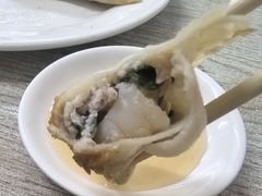 -一品鲜鱼锅贴(人民一路店)