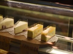 -治愈系甜品The Soothing Dessert(科海大楼店)