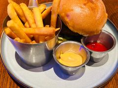 -bluefrog蓝蛙(新三里屯太古里店)