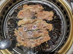 -火炉火自助餐(悠唐购物中心店)