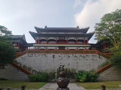 -珠海圆明新园