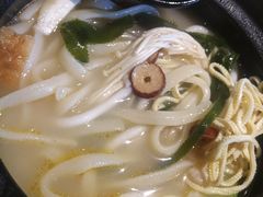 -姐弟俩土豆粉(西安小寨店)