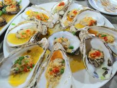 -四川小胡子海鲜(丁村万人海鲜广场店)