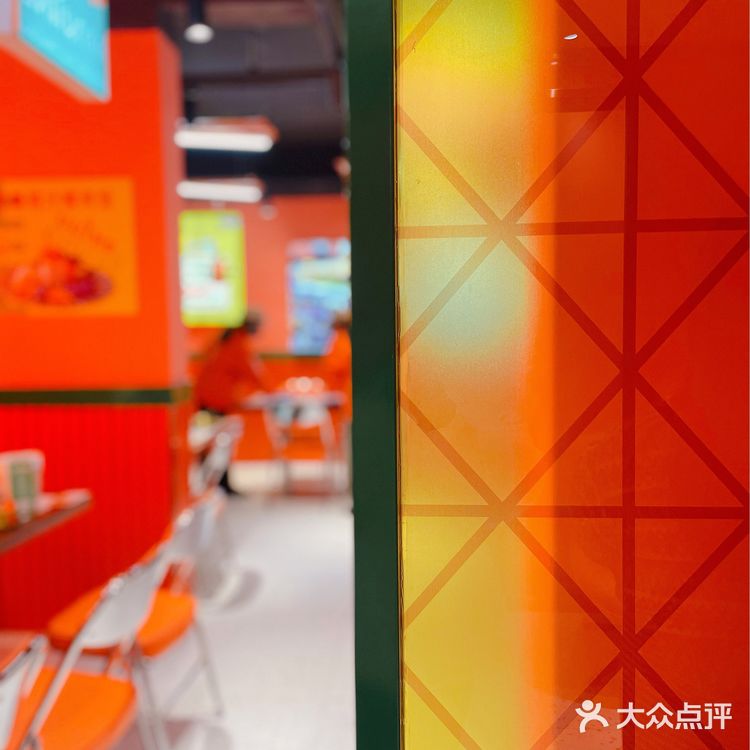 出品真的很稳定，连面包咖喱鸡的面包都烤得很棒！