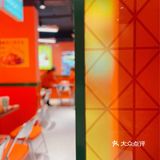 出品真的很稳定，连面包咖喱鸡的面包都烤得很棒！