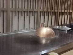 -丽思卡尔顿·炙焰·铁板烧餐厅