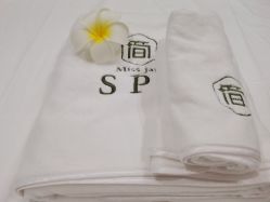 -Miss Jane简·SPA